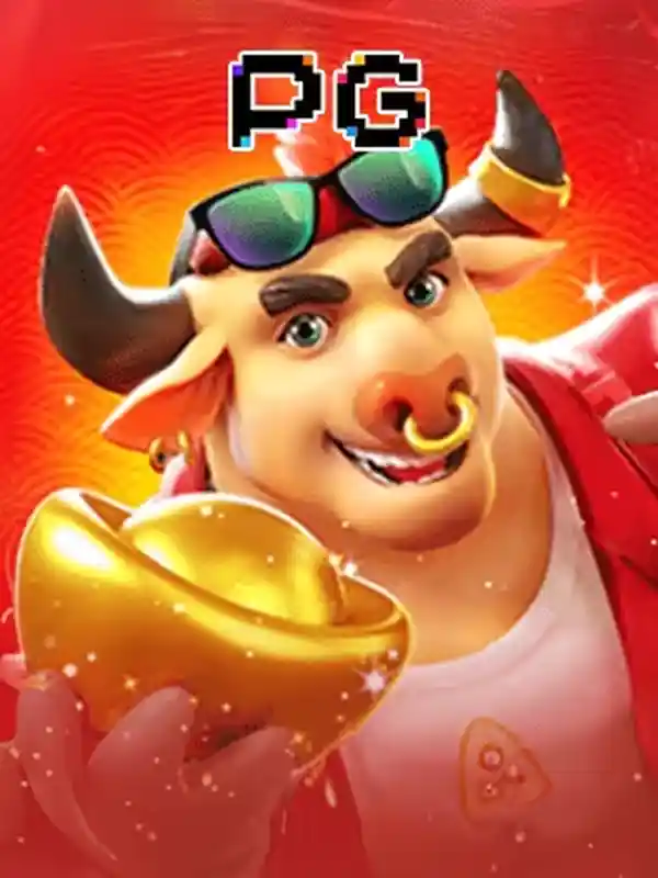 ফরচুন অক্স স্লট গেম eg33 ক্যাসিনো